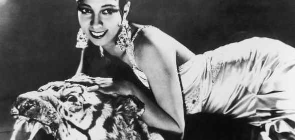 Josephine Baker