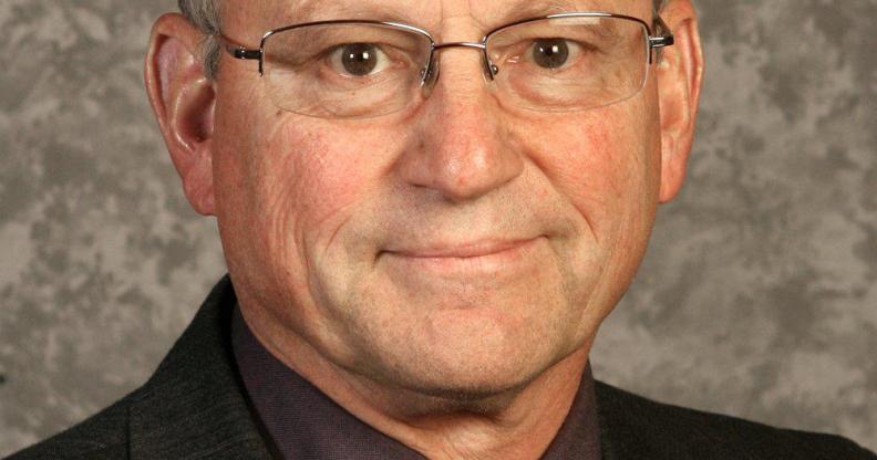 Kansas Rep Randy Garber introduced a bill defining same-sex marriage as "parody"