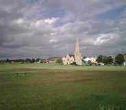 Blackheath Common, London