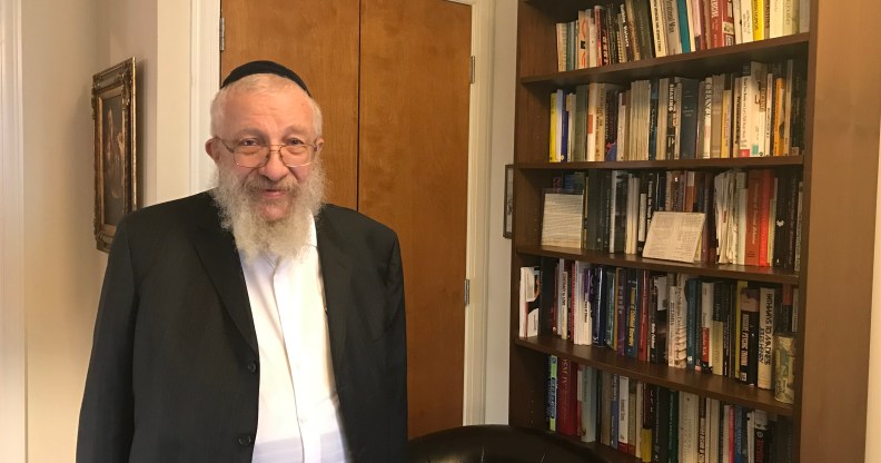 Dr David Schwartz