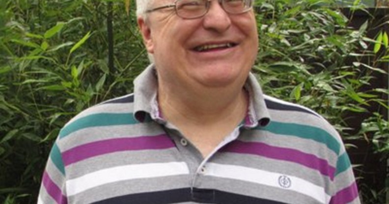 Labour councillor Alan Humphries