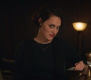 Fleabag (Phoebe Waller-Bridge) was revealed to be bisexual