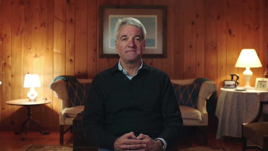 Fyre Festival event organiser Andy King