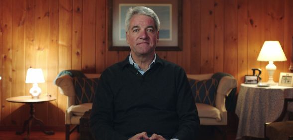 Fyre Festival event organiser Andy King