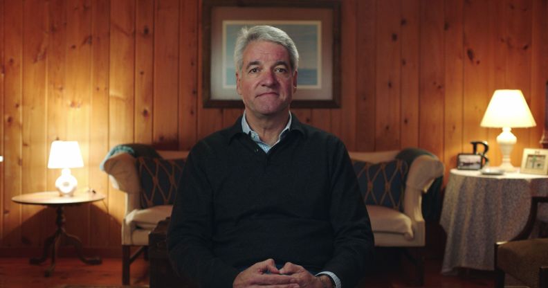 Fyre Festival event organiser Andy King