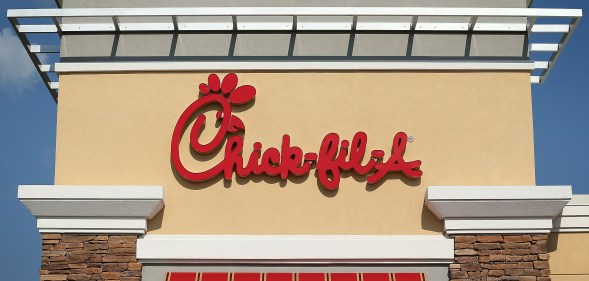 Chick-fil-A has faced a boycott for funding anti-LGBT causes