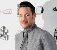 LONDON, ENGLAND - JUNE 07: Will Young attends the South Bank Sky Arts Awards at The Savoy Hotel on June 7, 2015 in London, England. (Photo by John Phillips/Getty Images)