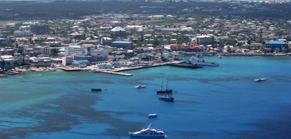 Cayman Islands: Threats to 'hang one or two gays' stoke LGBT fears