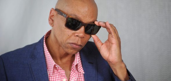 RuPaul