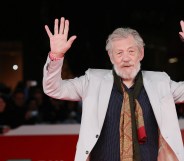 Ian McKellen apologises for Bryan Singer, Kevin Spacey comments