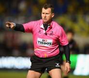 Nigel Owens