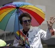 Billie Jean King