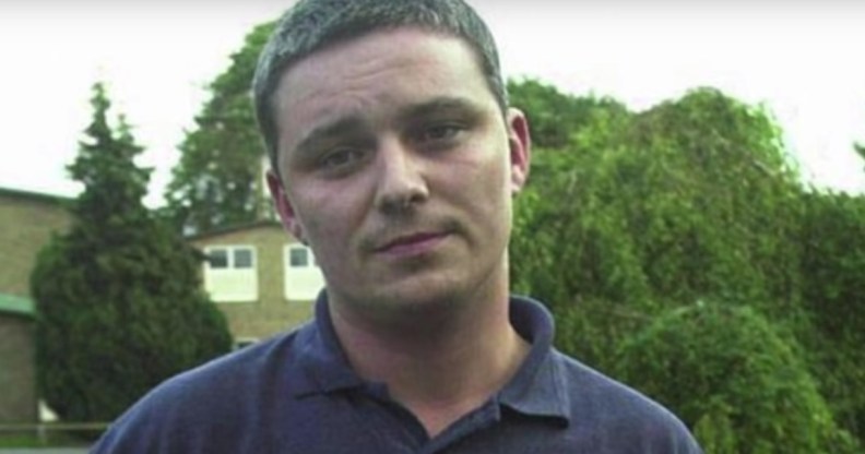 Ian Huntley