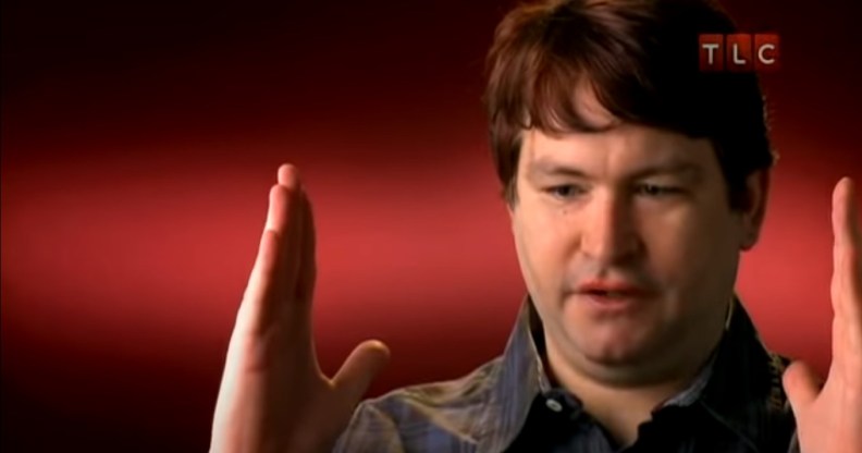 Jonah Falcon is belived to have the world's biggest penis