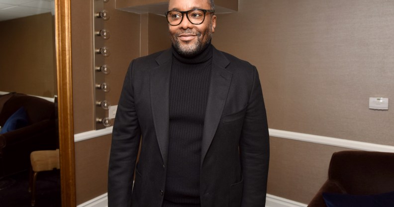 Director Lee Daniels attends BET Presents the American Black Film Festival Honors on February 17, 2017 in Beverly Hills, California.