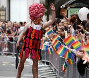 Manchester Pride