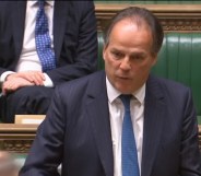 Tory MP Mark Field said that the Sultan of Brunei had gotten 'a little more devout'