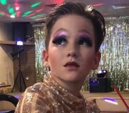 Republican lawmakers are trying to outlaw child drag shows