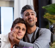 Still for the queer Eye season 3 trailer Netflix dropped on March 4.