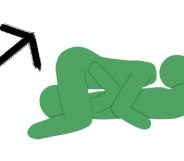 Sagittarius sex position 69