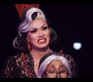 RuPaul's Drag Race All Stars 4 queen Manila Luzon