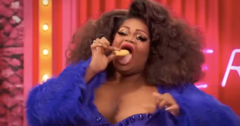 RuPaul's Drag Race is back for season 11. Silky has split fan opinion.