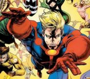 Marvel Studios is reportedly looking for an openly gay actor to appear in the lead role in upcoming 2020 film The Eternals