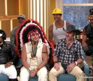 The Village People