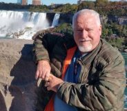 Photo of gay serial killer Bruce McArthur, who staged photos of victims' corpses.