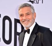 George Clooney to maintain pressure on Brunei over anti-gay law