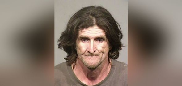 56-year-old Joseph O’Sullivan, of Guerneville, California, has been jailed for 9 months over homophobic pipe bomb threat.