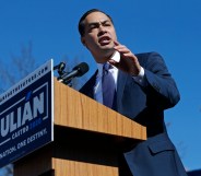 Julián Castro LGBT rights record: Former U.S. Department of Housing and Urban Development (HUD) Secretary launches Presidential bid