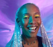 Gal-dem founder Liv Little has collaborated with Absolut and Stonewall on how to be a better LGBT ally.