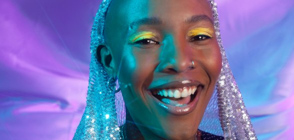 Gal-dem founder Liv Little has collaborated with Absolut and Stonewall on how to be a better LGBT ally.