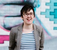 Lyra McKee