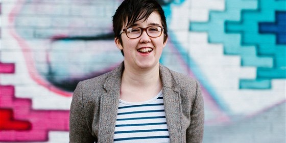 Lyra McKee