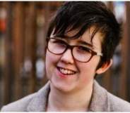 Gay journalist Lyra McKee killed in Northern Ireland terror incident