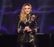 Madonna to perform two songs at Eurovision 2019