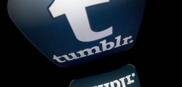 Tumblr may be sold to Pornhub after porn ban leads to huge traffic drop