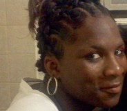 Strawberry Hampton, the trans inmate who was granted a rare transfer to a women's prison