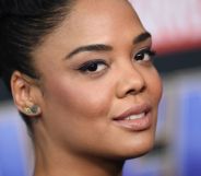 Tessa Thompson 'intended' to play Marvel's Valkyrie as bisexual