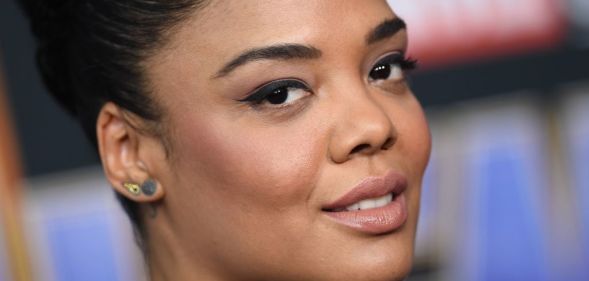 Tessa Thompson 'intended' to play Marvel's Valkyrie as bisexual