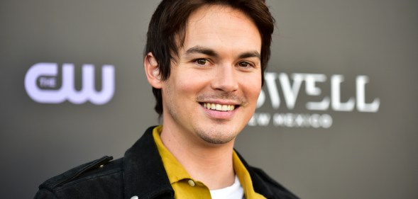 Tyler Blackburn