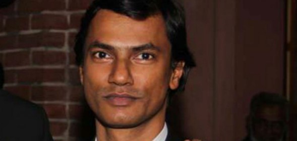 Bangladeshi LGBT+ activist Xulhaz Mannan