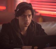 jughead jones