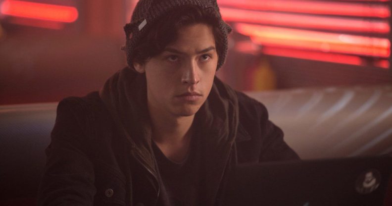 jughead jones