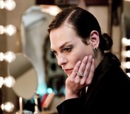 (A Fantastic Woman)