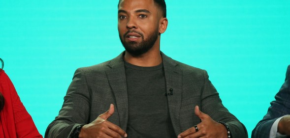 Christian Keyes