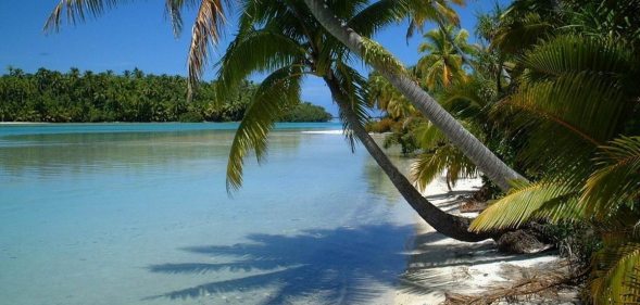 cook islands flickr