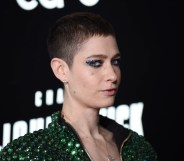 Non-binary representation could improve as directors seek diversity